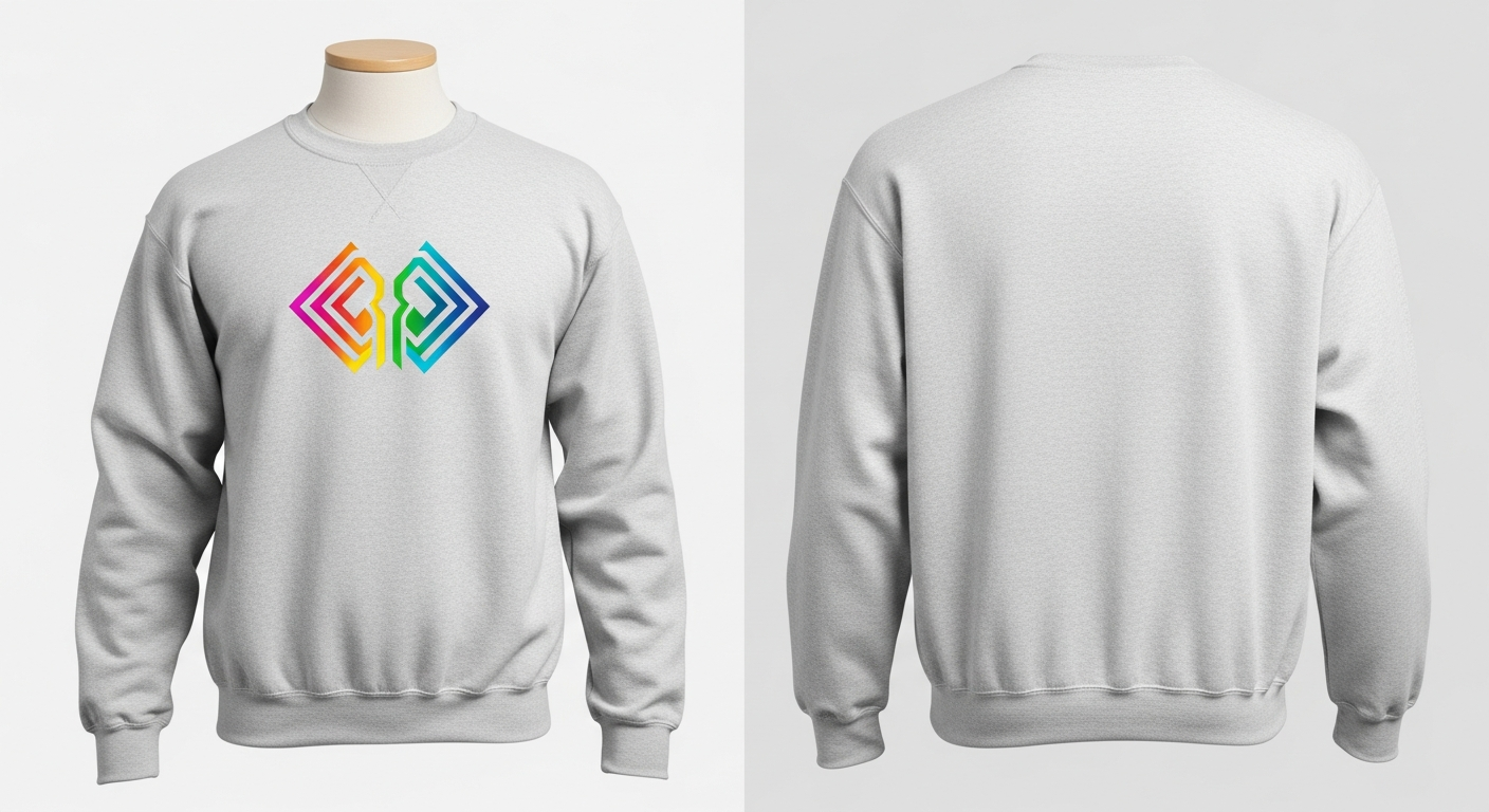 Custom Sweatshirts