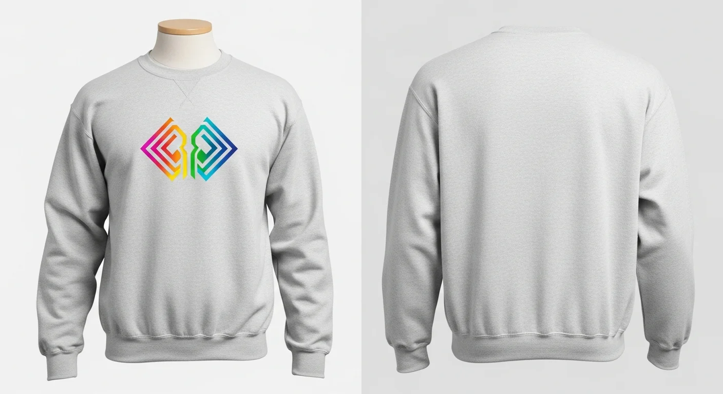 Custom Sweatshirts