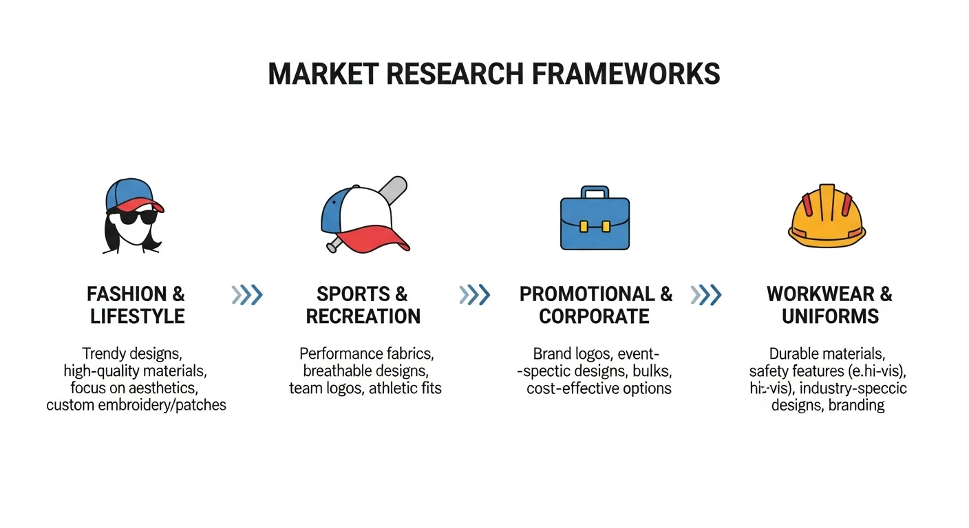 How to Start a Custom Hat Business: From Design to Revenue