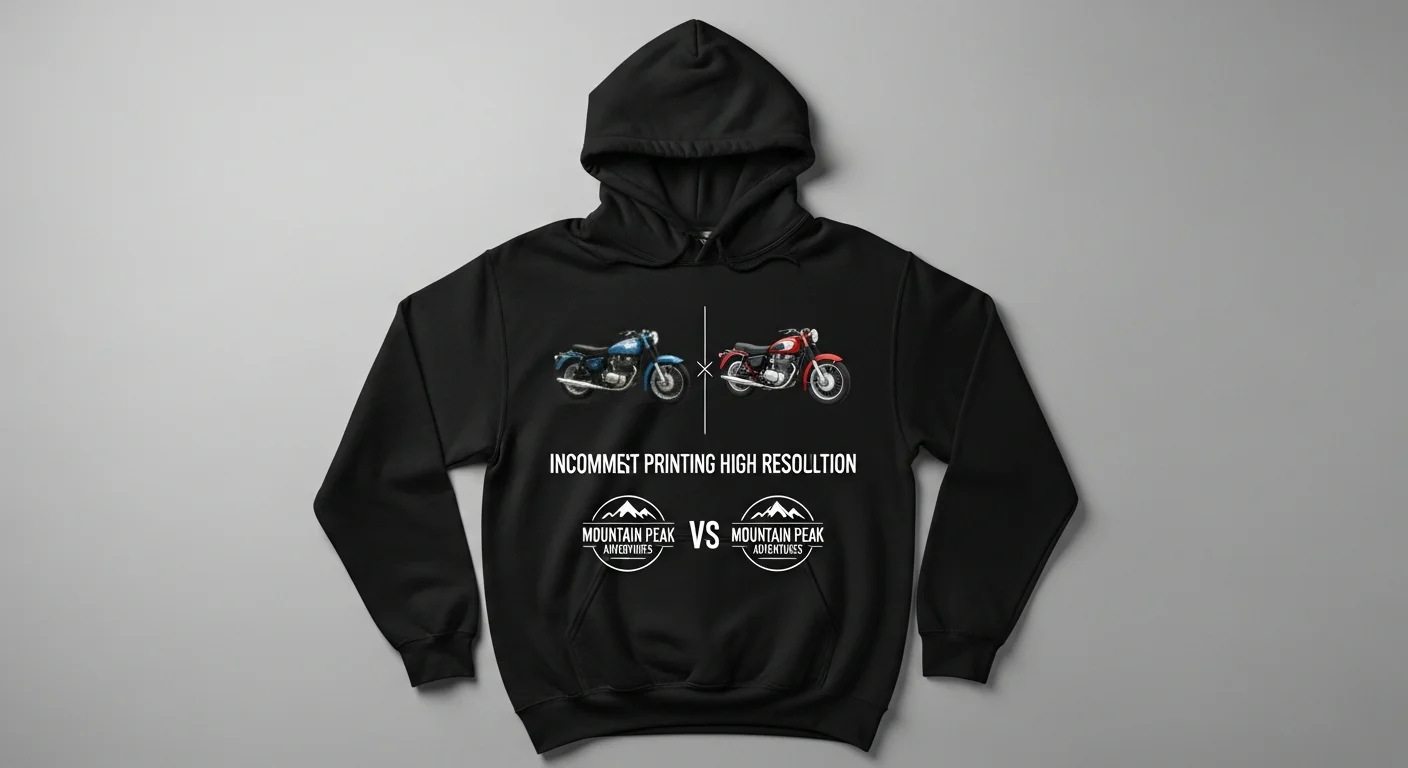 10 Common Custom Hoodie Mistakes and How to Avoid Them