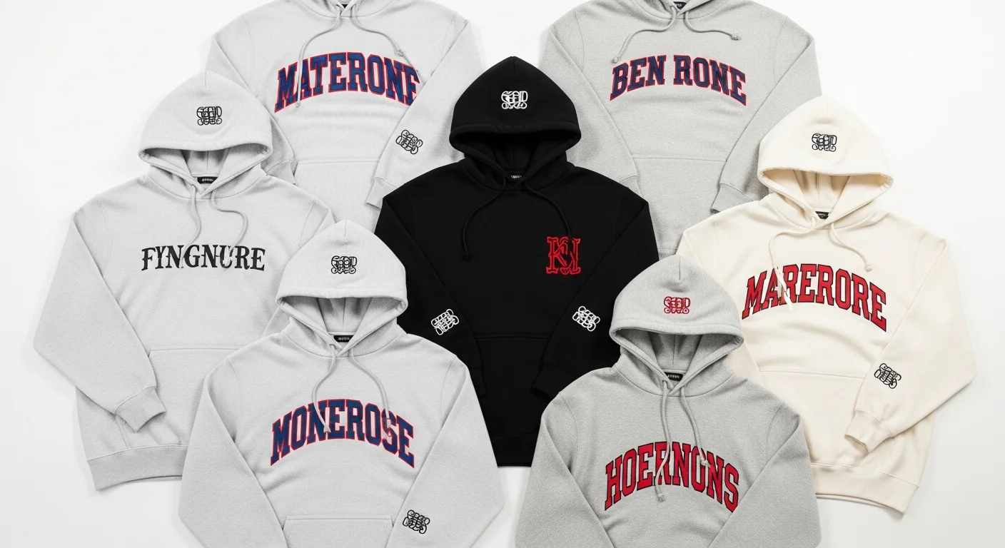 How to Start a Hoodie Brand in 2026: Print-on-Demand Business Guide