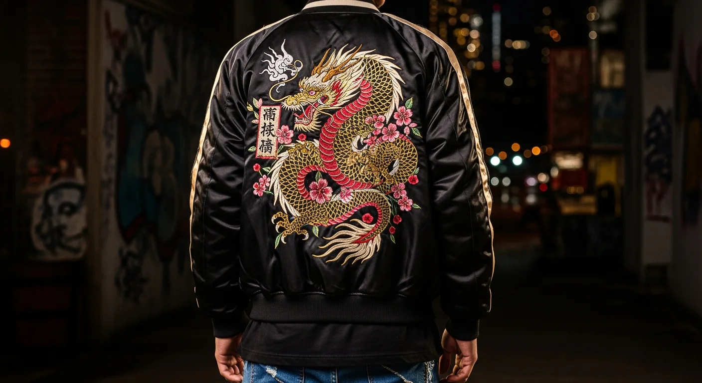 Custom Bomber Jackets: From Streetwear Style to Corporate Branded Looks