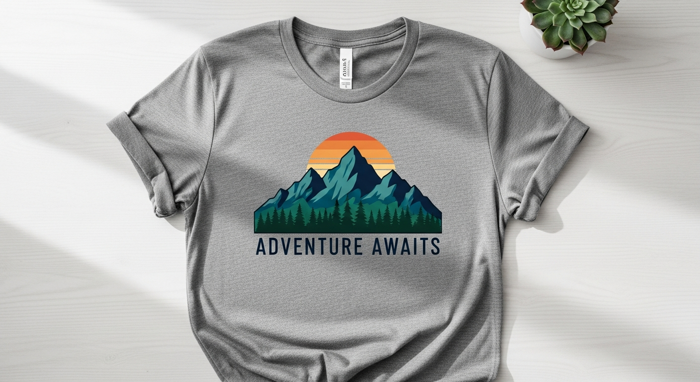 Canva export settings for creating print-ready t-shirt design files with transparent background