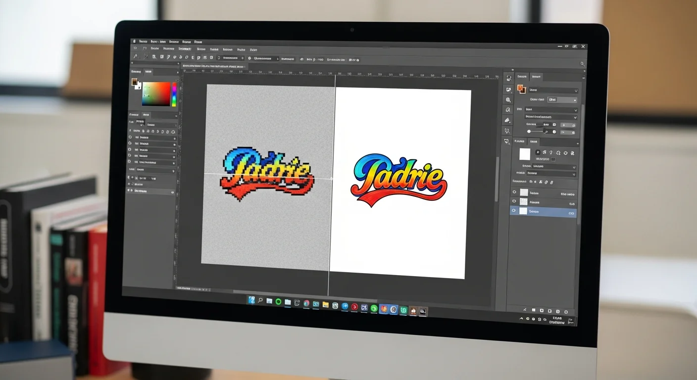 T-Shirt Design Resolution and DPI Guide: How to Get Sharp, Professional Prints Every Time