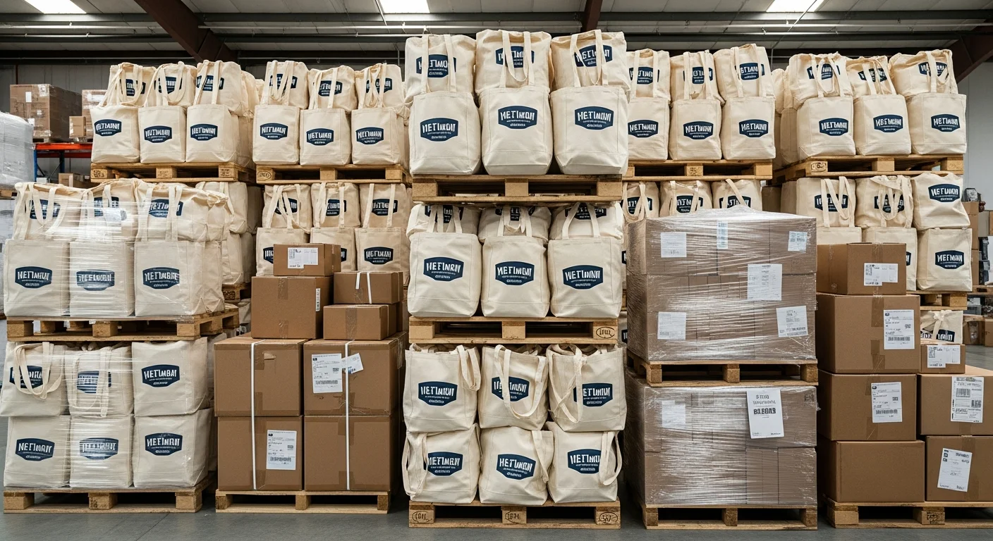 Custom Tote Bags Bulk: Ordering Guide for Teams and Events