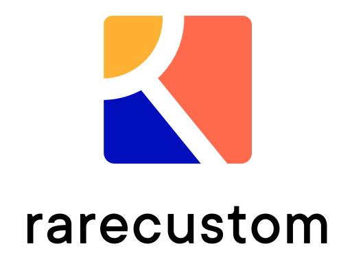 RareCustom Logo